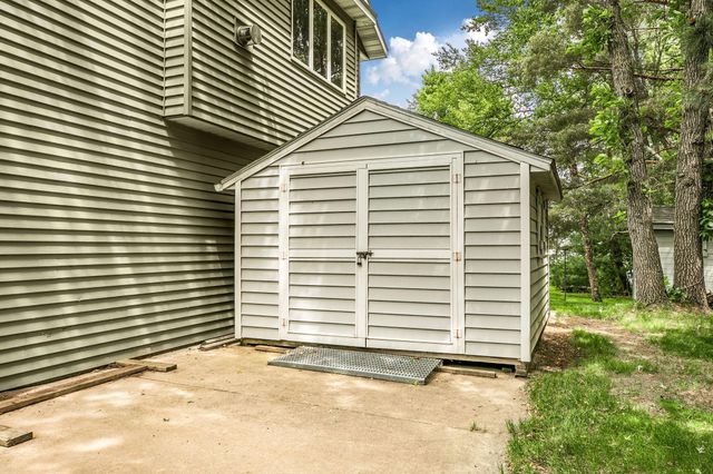 9900 W Lake Court, Rice, MN 56367