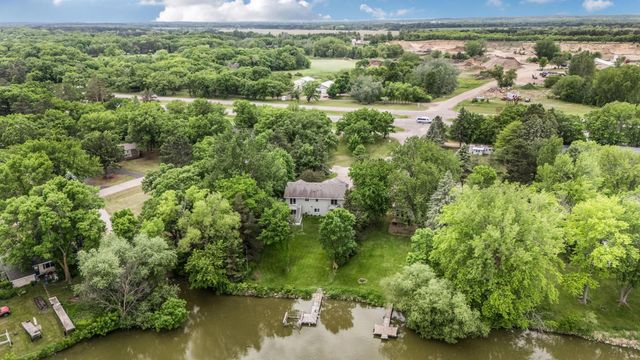 9900 W Lake Court, Rice, MN 56367