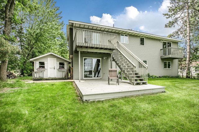 9900 W Lake Court, Rice, MN 56367