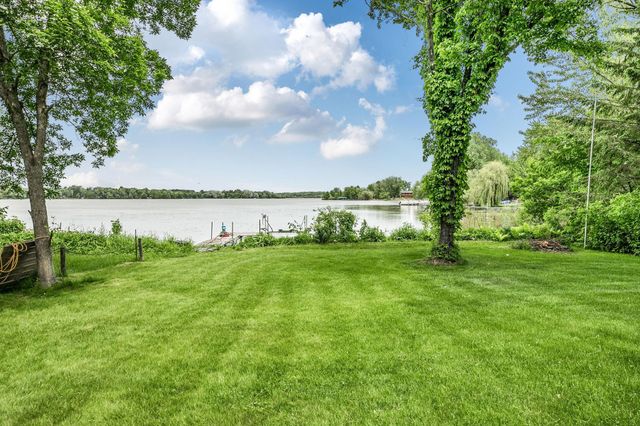 9900 W Lake Court, Rice, MN 56367