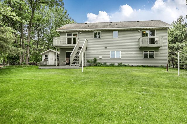 9900 W Lake Court, Rice, MN 56367