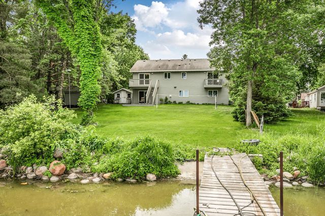 9900 W Lake Court, Rice, MN 56367