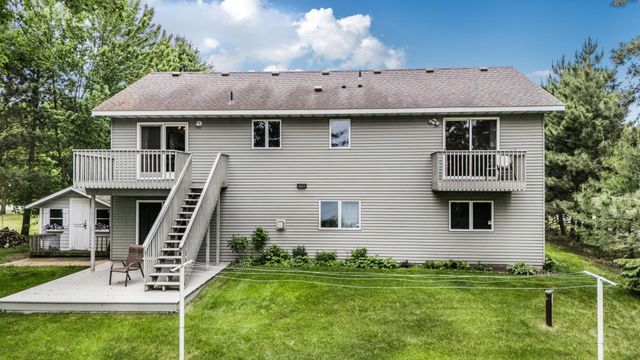 9900 W Lake Court, Rice, MN 56367