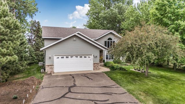9900 W Lake Court, Rice, MN 56367