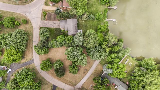 9900 W Lake Court, Rice, MN 56367