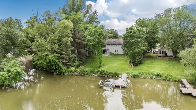 9900 W Lake Court, Rice, MN 56367