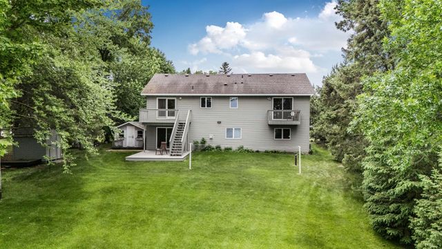 9900 W Lake Court, Rice, MN 56367