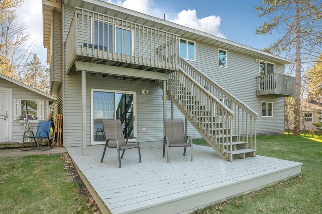 9900 W Lake Court, Rice, MN 56367