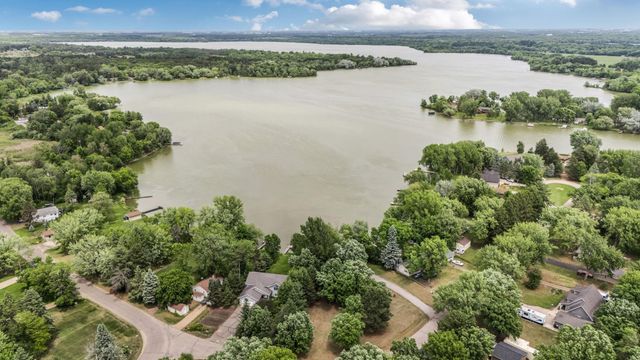 9900 W Lake Court, Rice, MN 56367