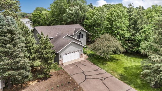 9900 W Lake Court, Rice, MN 56367