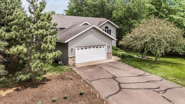 9900 W Lake Court, Rice, MN 56367