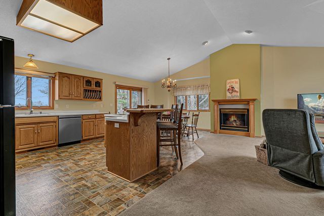 9900 W Lake Court, Rice, MN 56367