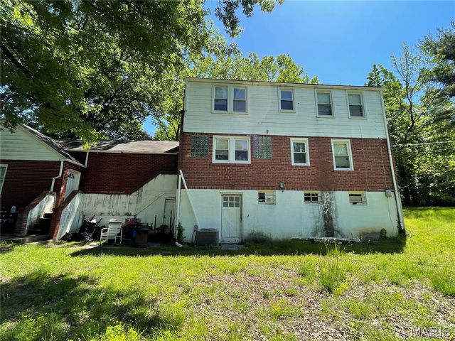 3523 Elmhurst Drive, St Louis, MO 63121