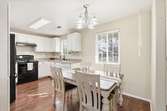 3851 Agate Meadows Court, White City, OR 97503