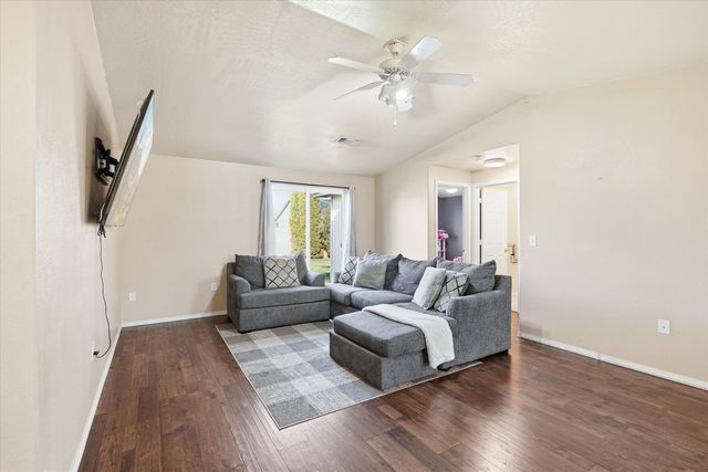 3851 Agate Meadows Court, White City, OR 97503