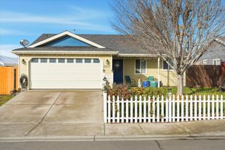 3851 Agate Meadows Court, White City, OR 97503