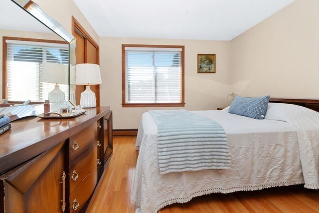 61 Canterbury Road, Waltham, MA 02453