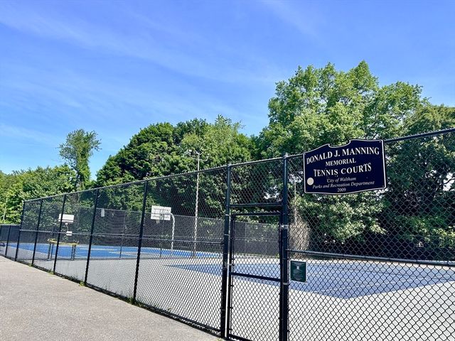 61 Canterbury Road, Waltham, MA 02453