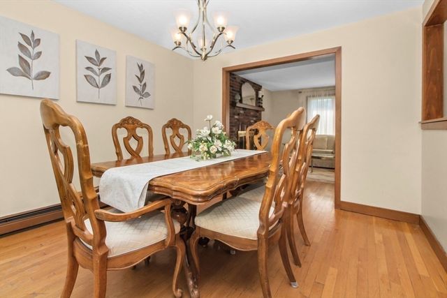 61 Canterbury Road, Waltham, MA 02453