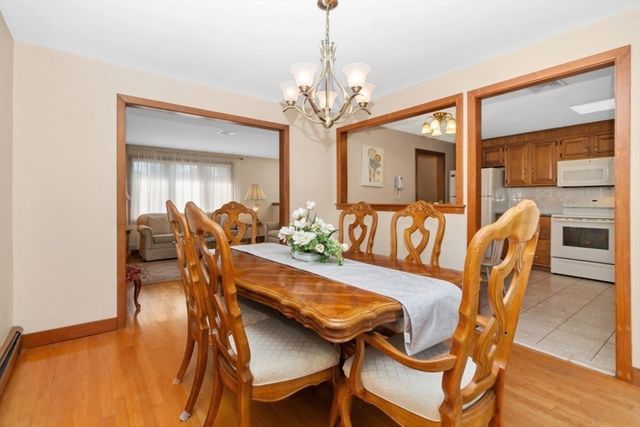 61 Canterbury Road, Waltham, MA 02453
