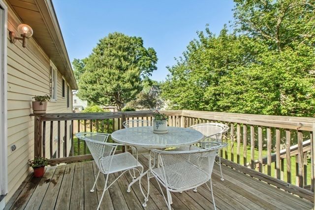 61 Canterbury Road, Waltham, MA 02453
