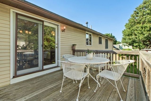 61 Canterbury Road, Waltham, MA 02453