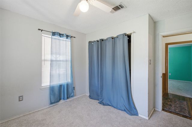 3200 Fairview Road, Millsap, TX 76066