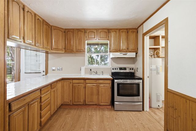 3200 Fairview Road, Millsap, TX 76066