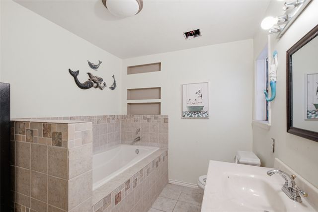 3200 Fairview Road, Millsap, TX 76066