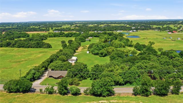3200 Fairview Road, Millsap, TX 76066