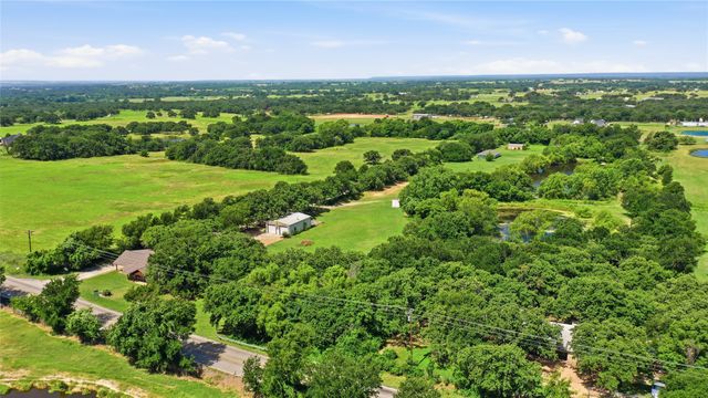 3200 Fairview Road, Millsap, TX 76066
