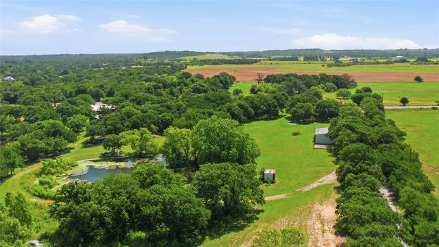 3200 Fairview Road, Millsap, TX 76066