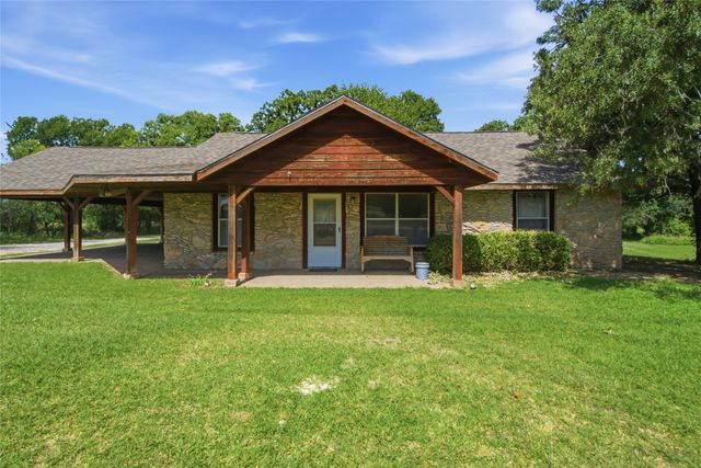 3200 Fairview Road, Millsap, TX 76066