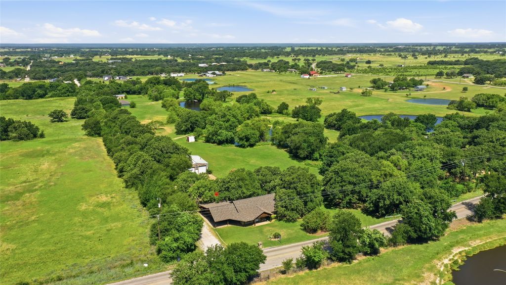 3200 Fairview Road, Millsap, TX 76066
