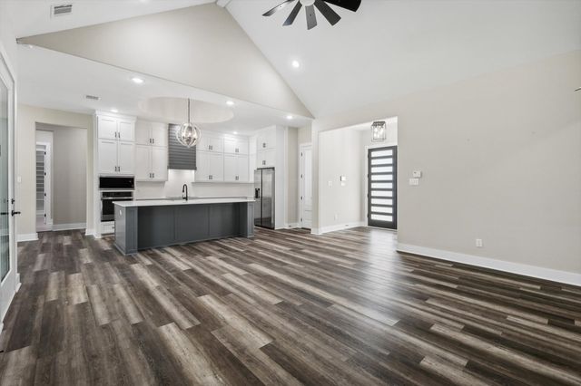 328 Brandon Way, Pottsboro, TX 75076