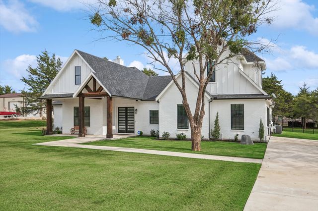 328 Brandon Way, Pottsboro, TX 75076