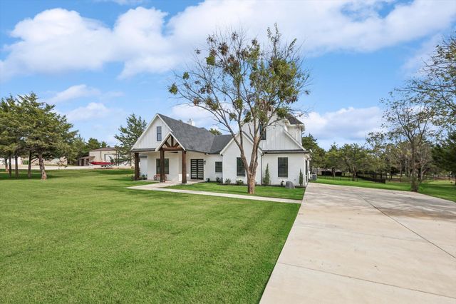 328 Brandon Way, Pottsboro, TX 75076