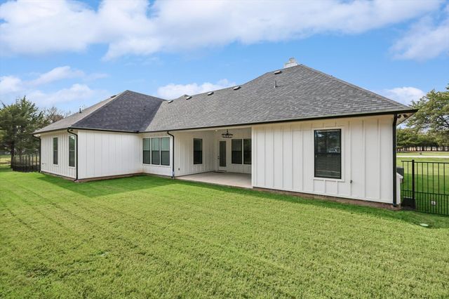 328 Brandon Way, Pottsboro, TX 75076