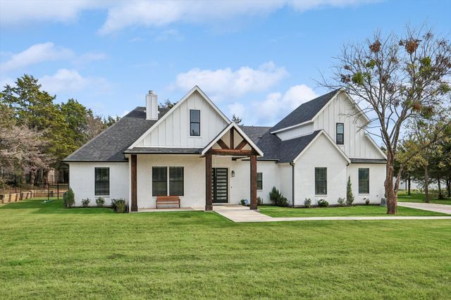 328 Brandon Way, Pottsboro, TX 75076