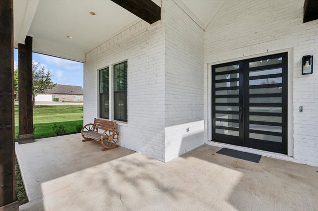 328 Brandon Way, Pottsboro, TX 75076