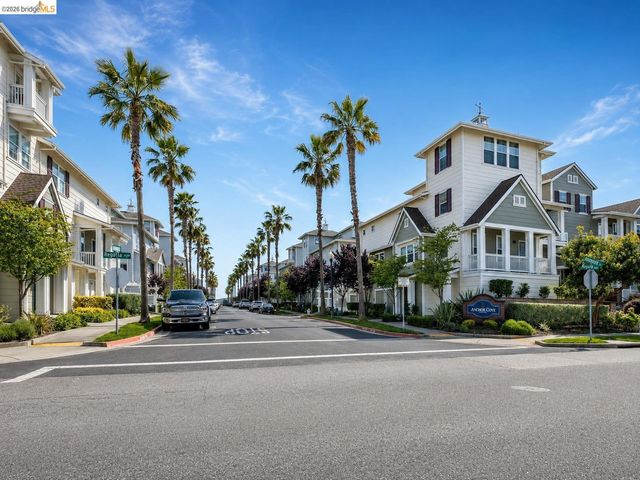 2269 Northshore DR, Richmond, CA 94804