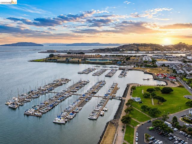 2269 Northshore DR, Richmond, CA 94804
