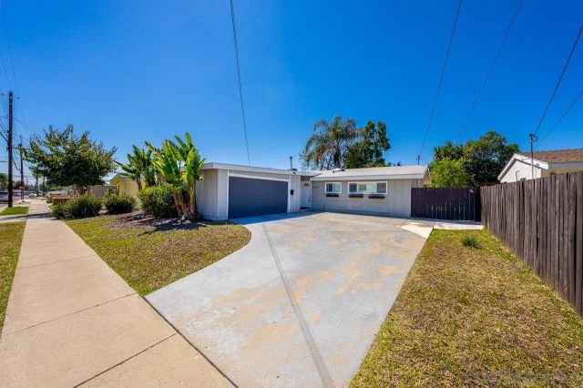2626 Marathon Dr, San Diego, CA 92123