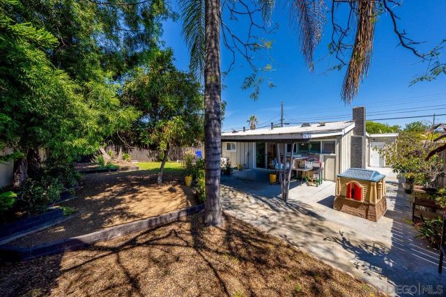 2626 Marathon Dr, San Diego, CA 92123