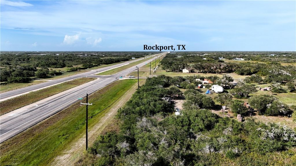 1401 S H 35 BYPASS, Aransas Pass, TX 78336 — photo 5