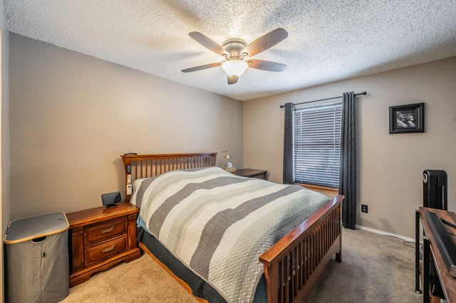 655 Ridgeline Drive, Hurst, TX 76053