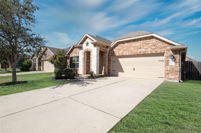 23626 S Legano Drive, Katy, TX 77493