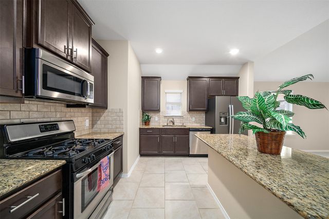 23626 S Legano Drive, Katy, TX 77493