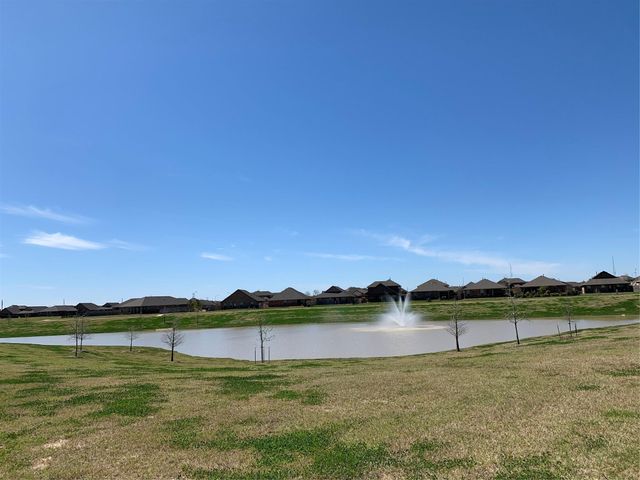 23626 S Legano Drive, Katy, TX 77493