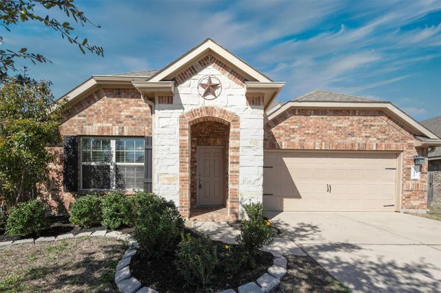 23626 S Legano Drive, Katy, TX 77493